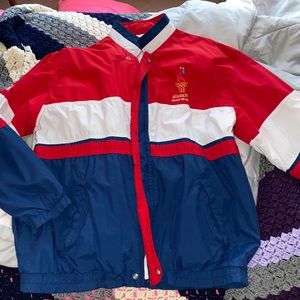 USA 1996 Olympic jacket
